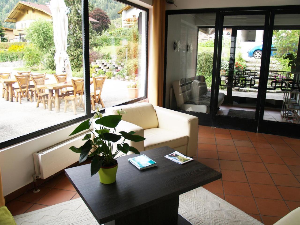 Bed and Breakfast Aineterhof Exterior foto