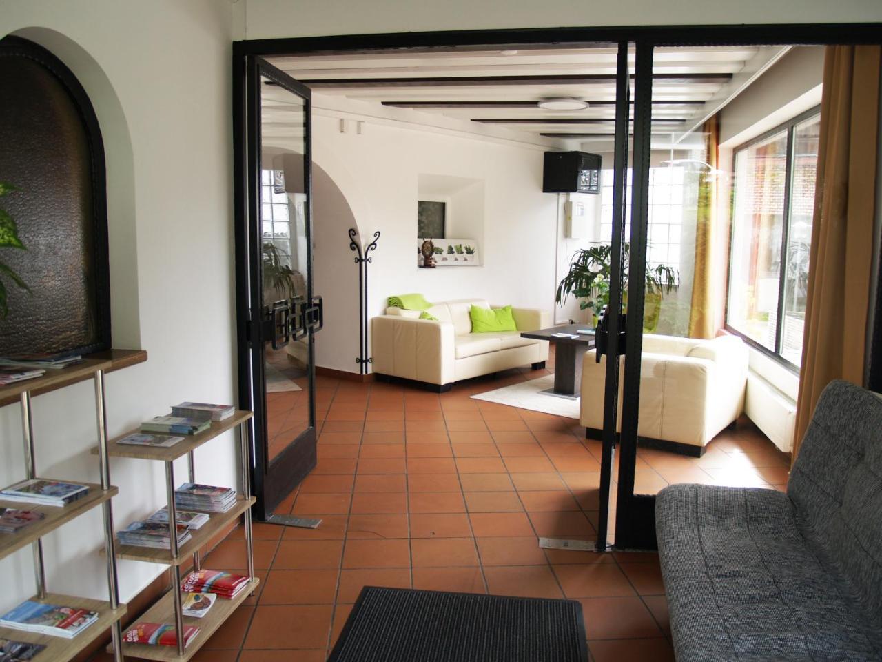 Bed and Breakfast Aineterhof Exterior foto
