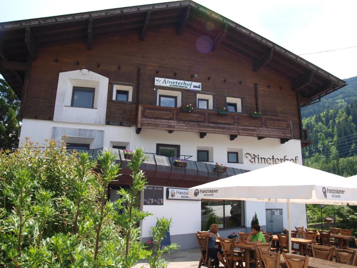 Bed and Breakfast Aineterhof Exterior foto